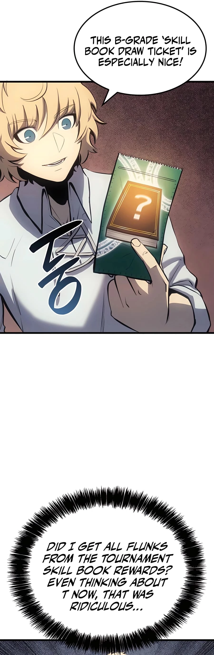 The Count's Youngest Son Is a Gamer Chapter 10 - 13