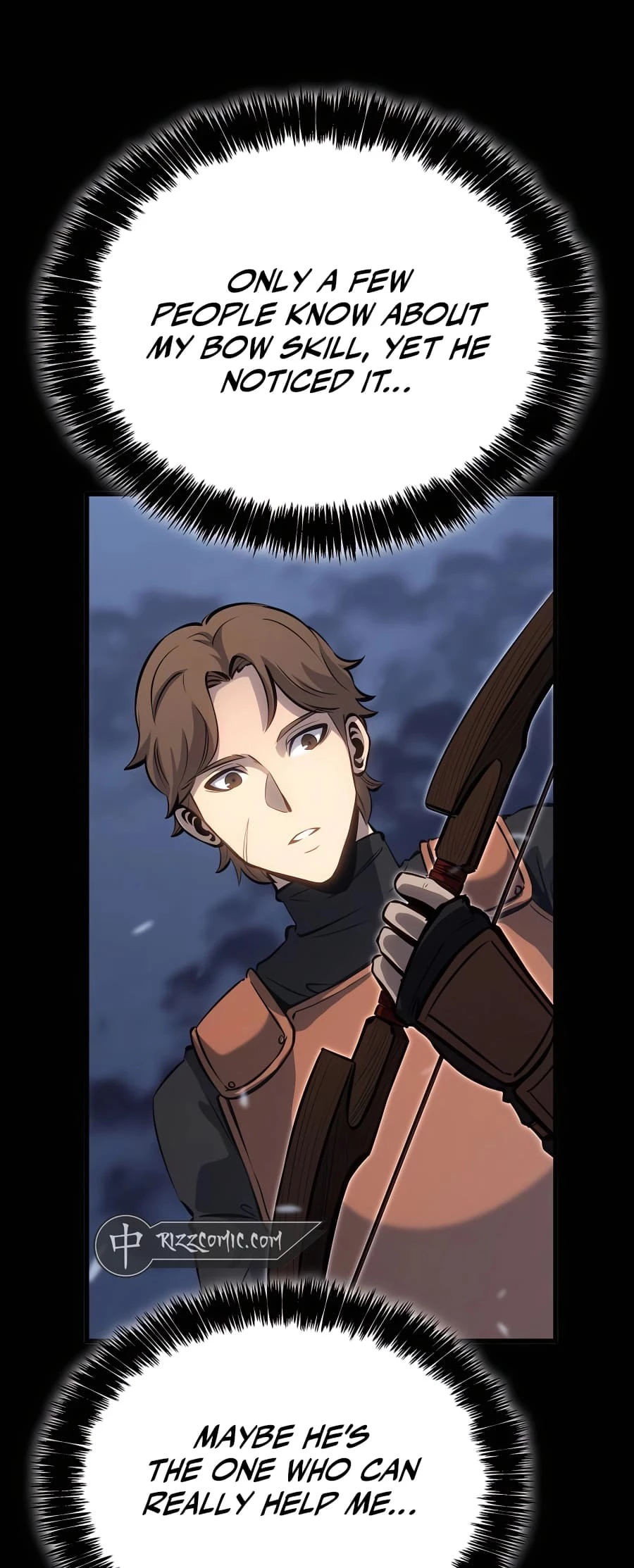 The Count's Youngest Son Is a Gamer Chapter 11 - 58