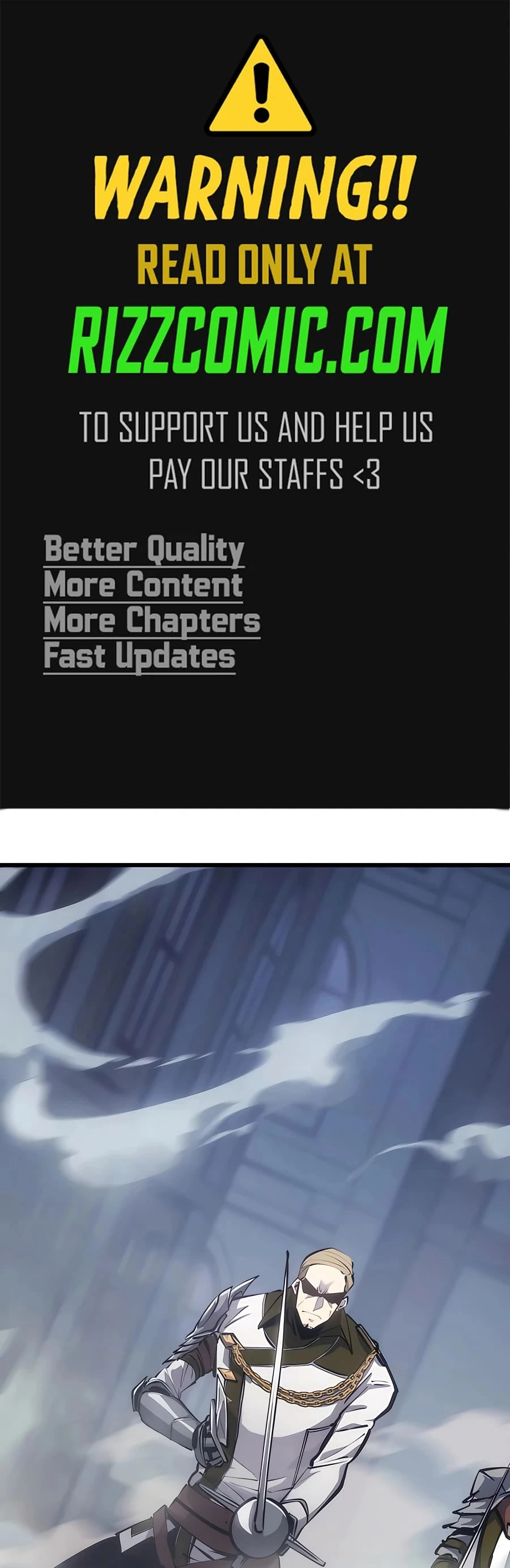 The Count's Youngest Son Is a Gamer Chapter 9 - 1