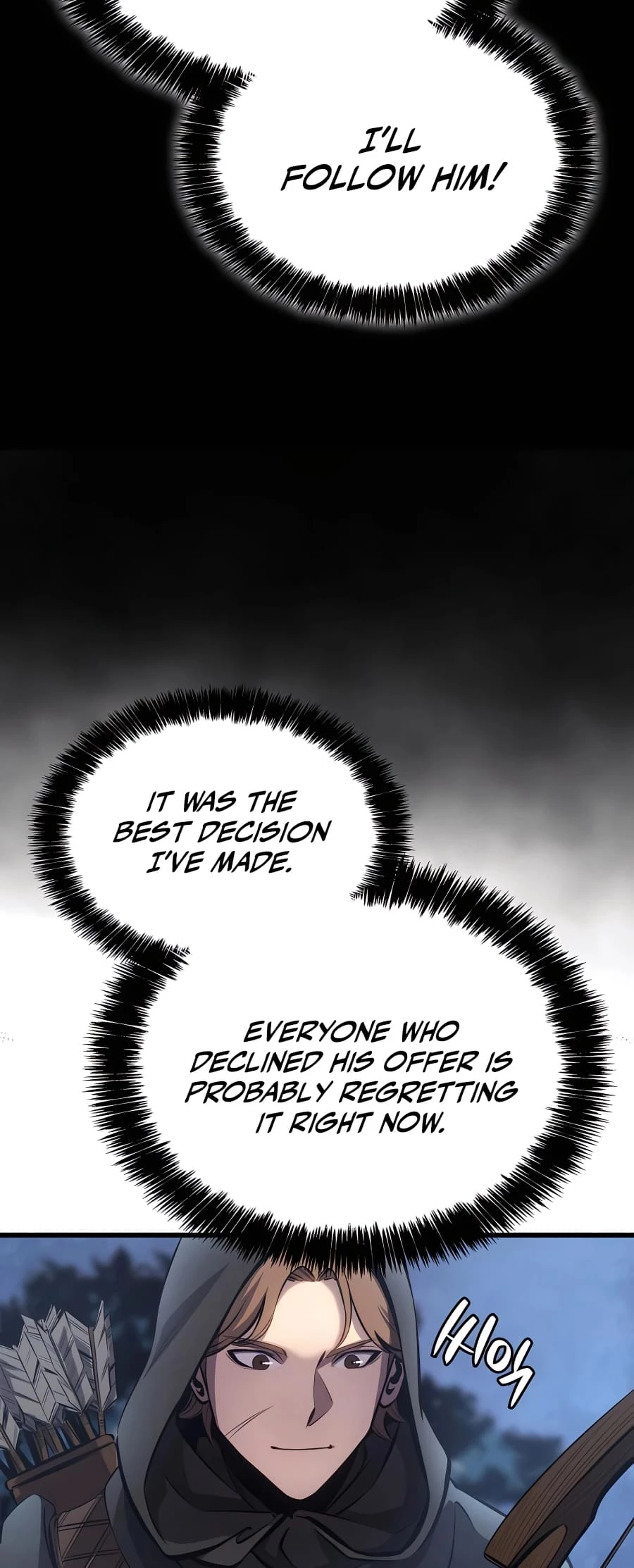 The Count's Youngest Son Is a Gamer Chapter 11 - 59