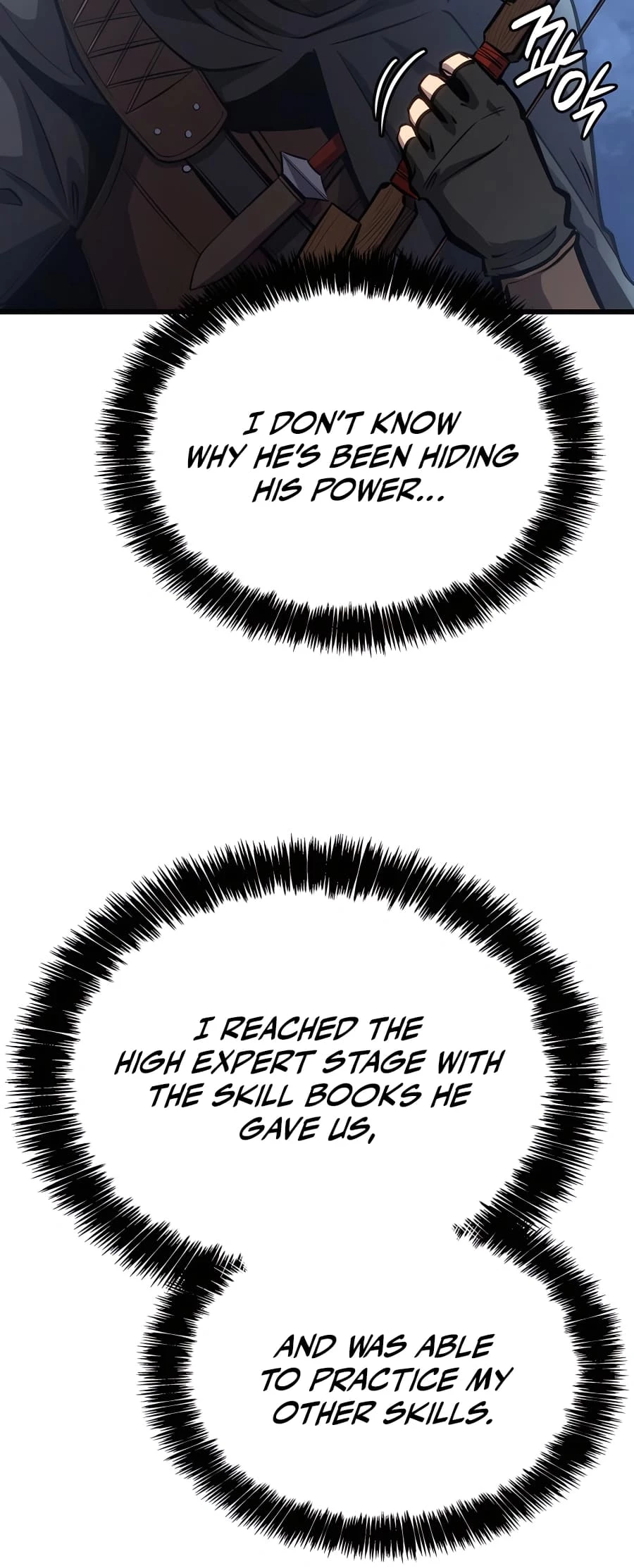 The Count's Youngest Son Is a Gamer Chapter 11 - 60