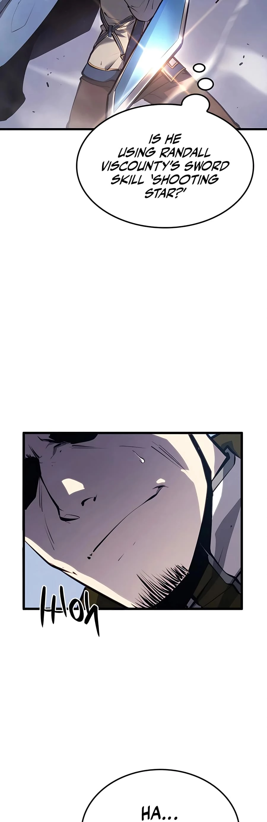 The Count's Youngest Son Is a Gamer Chapter 9 - 3