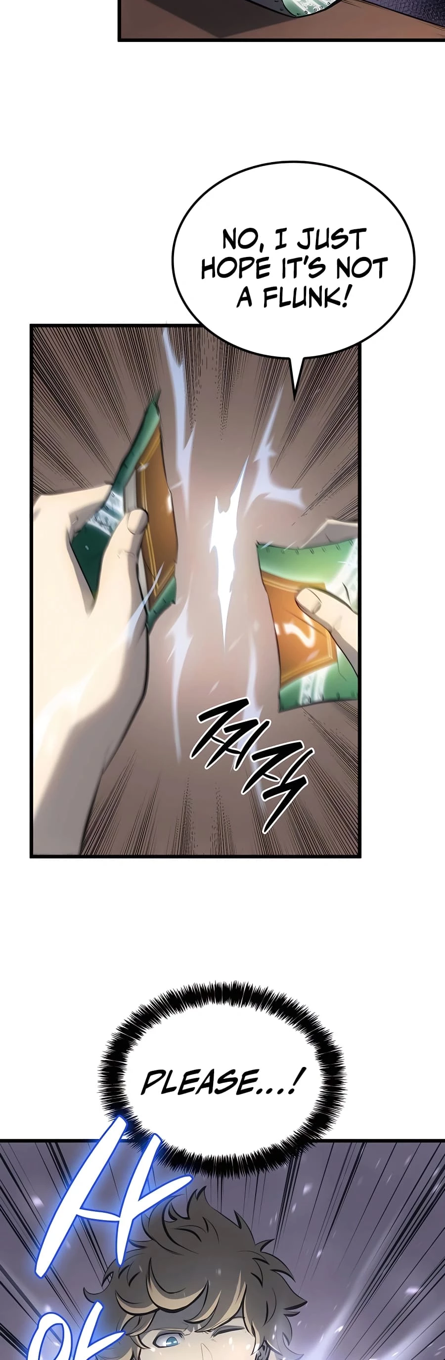 The Count's Youngest Son Is a Gamer Chapter 10 - 15