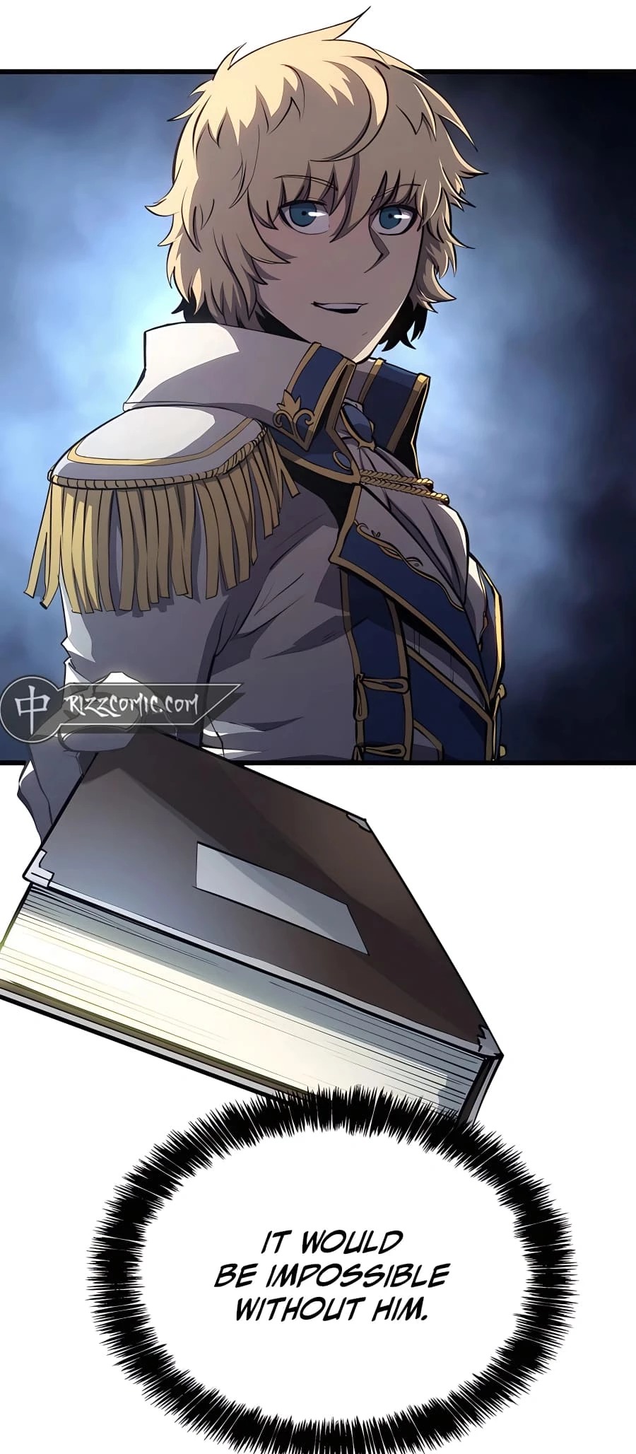 The Count's Youngest Son Is a Gamer Chapter 11 - 61