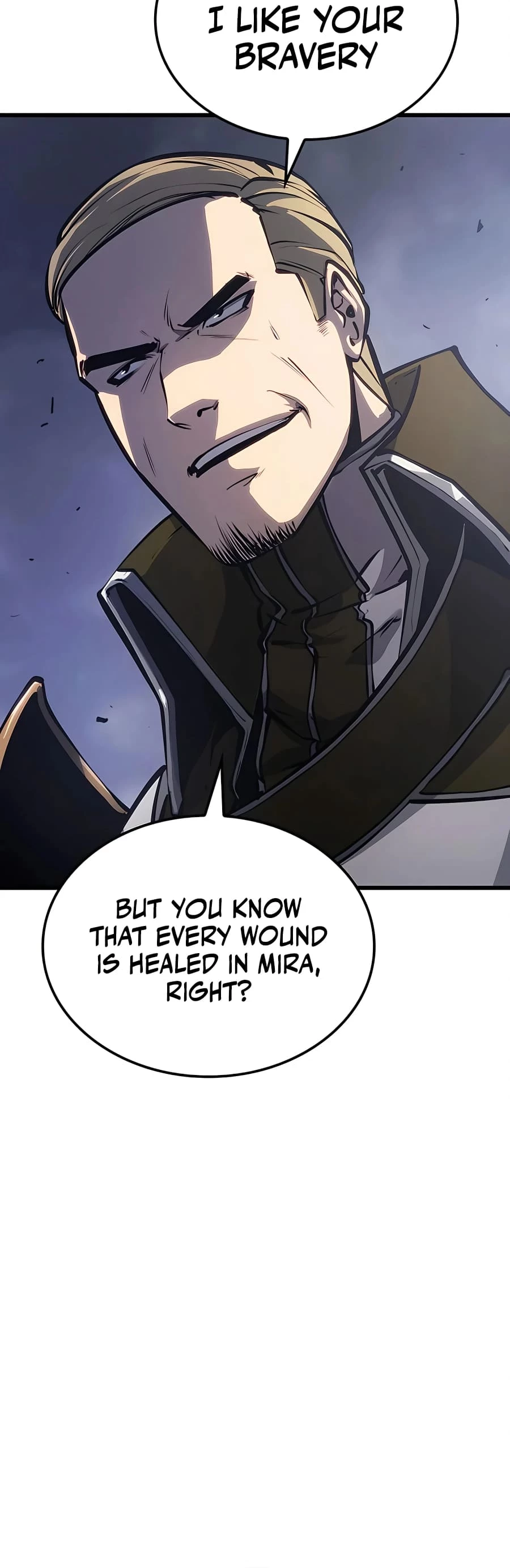 The Count's Youngest Son Is a Gamer Chapter 9 - 4