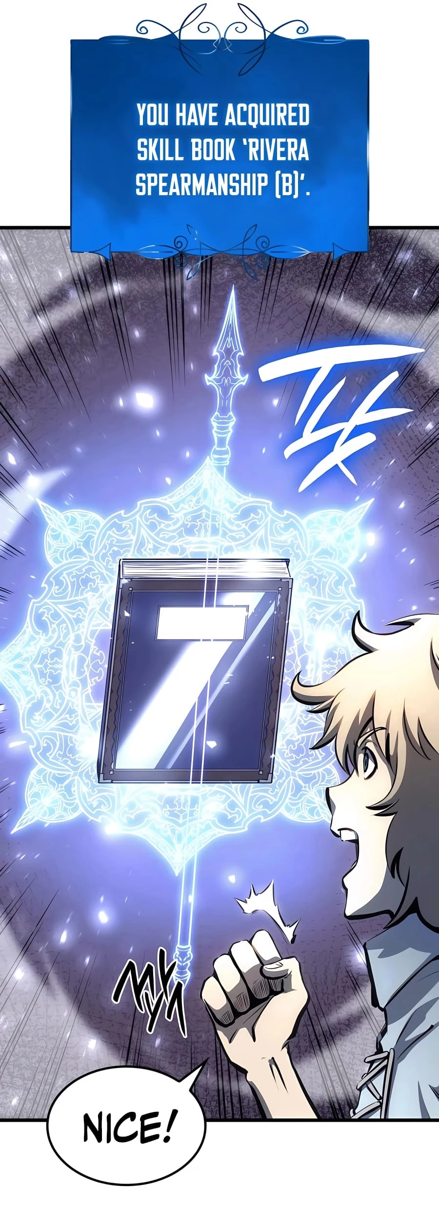 The Count's Youngest Son Is a Gamer Chapter 10 - 17
