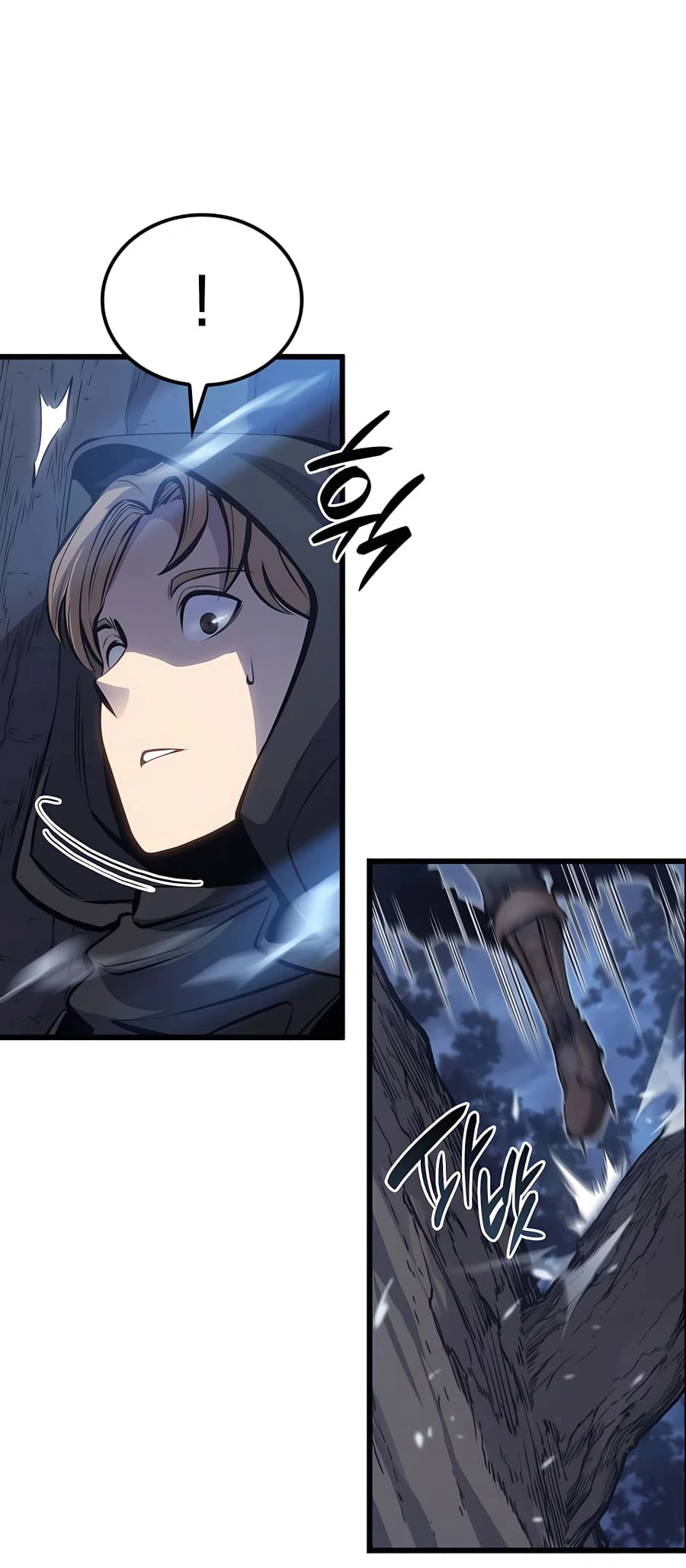 The Count's Youngest Son Is a Gamer Chapter 11 - 63