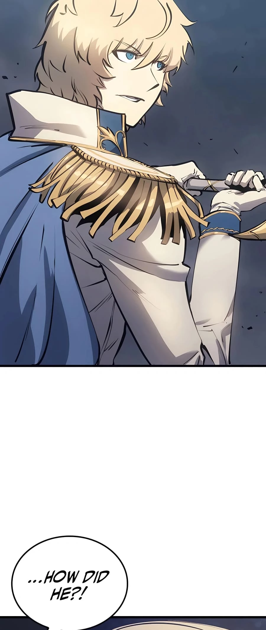 The Count's Youngest Son Is a Gamer Chapter 9 - 7