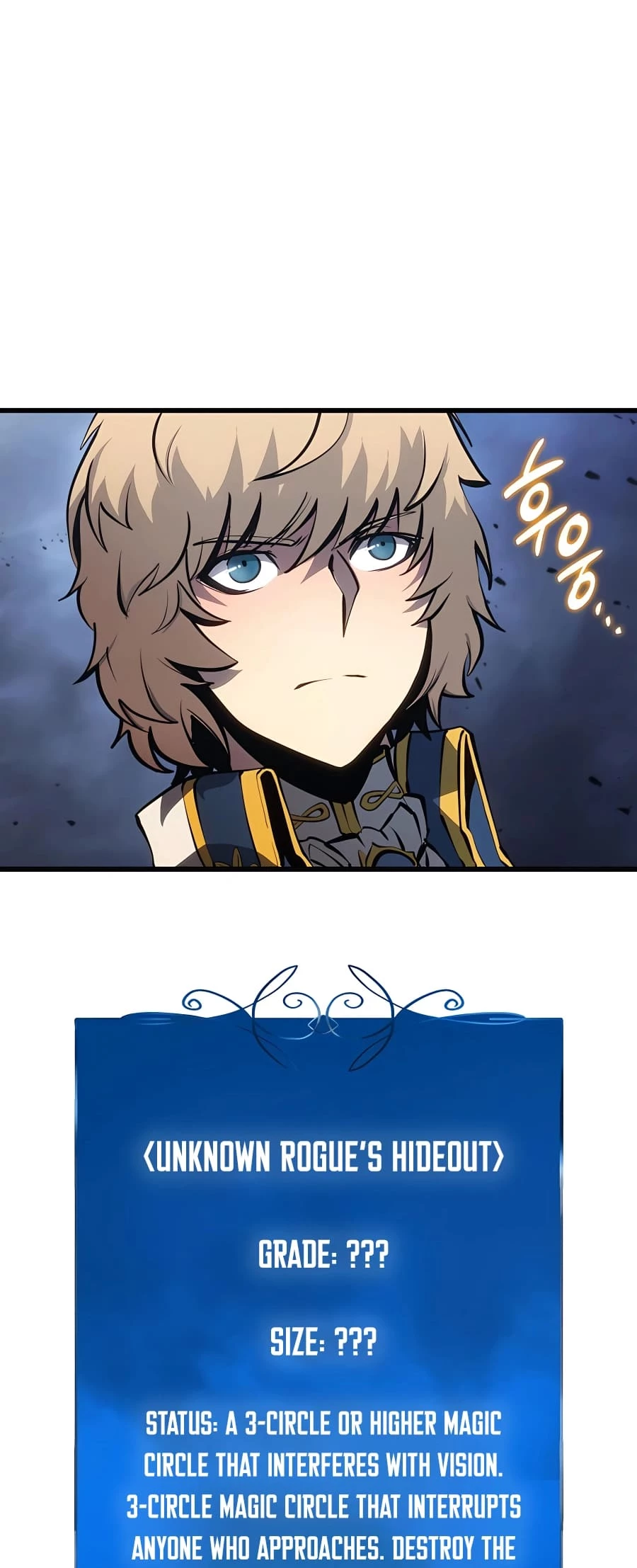 The Count's Youngest Son Is a Gamer Chapter 11 - 66