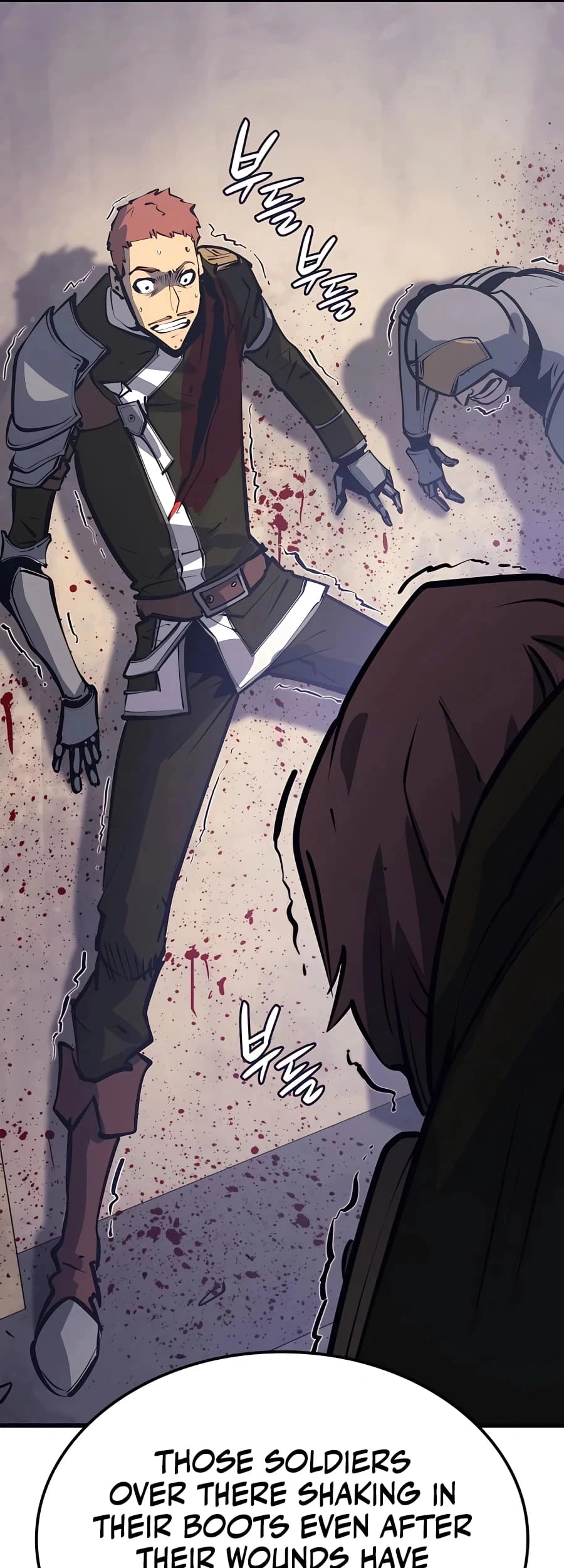The Count's Youngest Son Is a Gamer Chapter 9 - 9