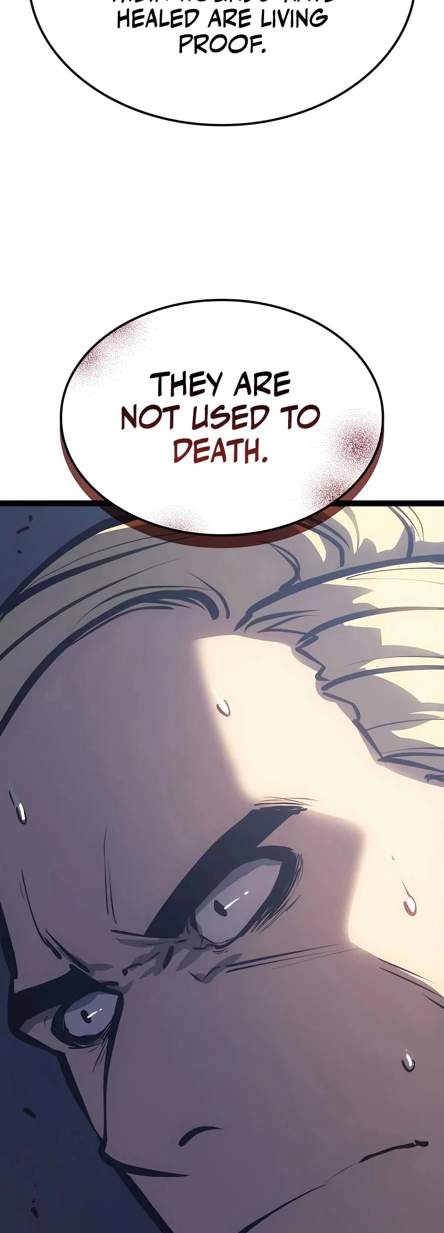 The Count's Youngest Son Is a Gamer Chapter 9 - 10