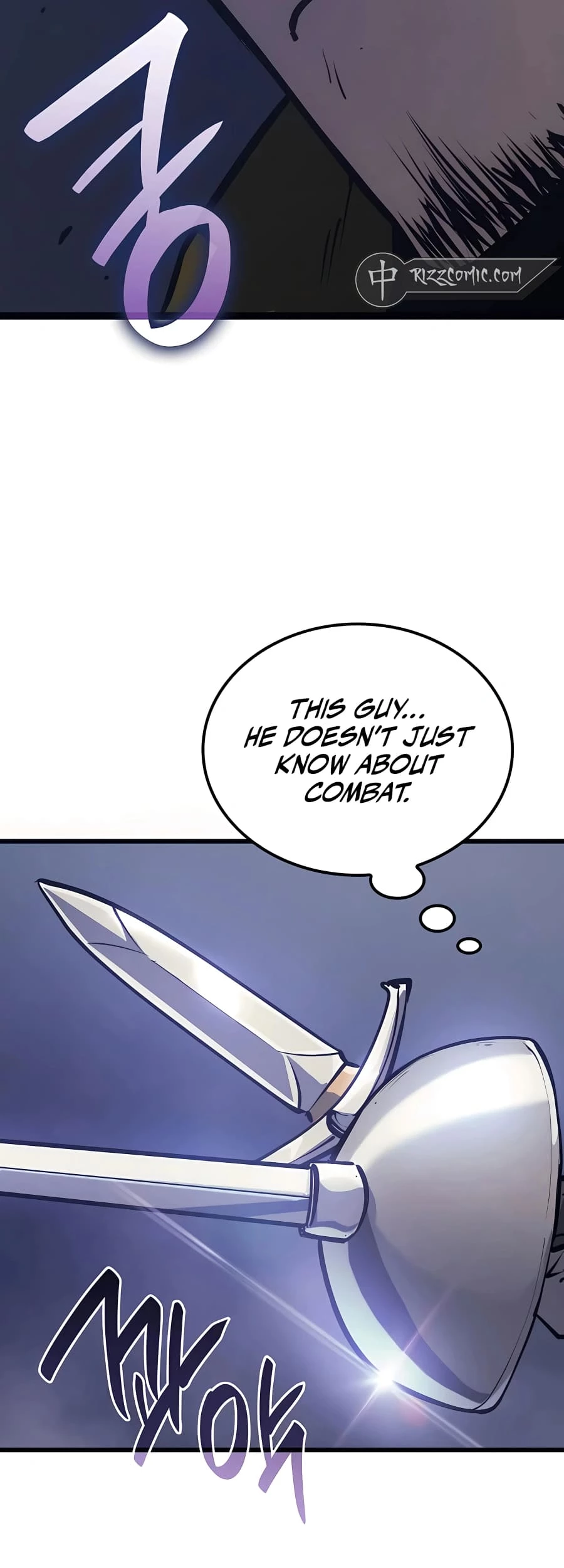 The Count's Youngest Son Is a Gamer Chapter 9 - 11