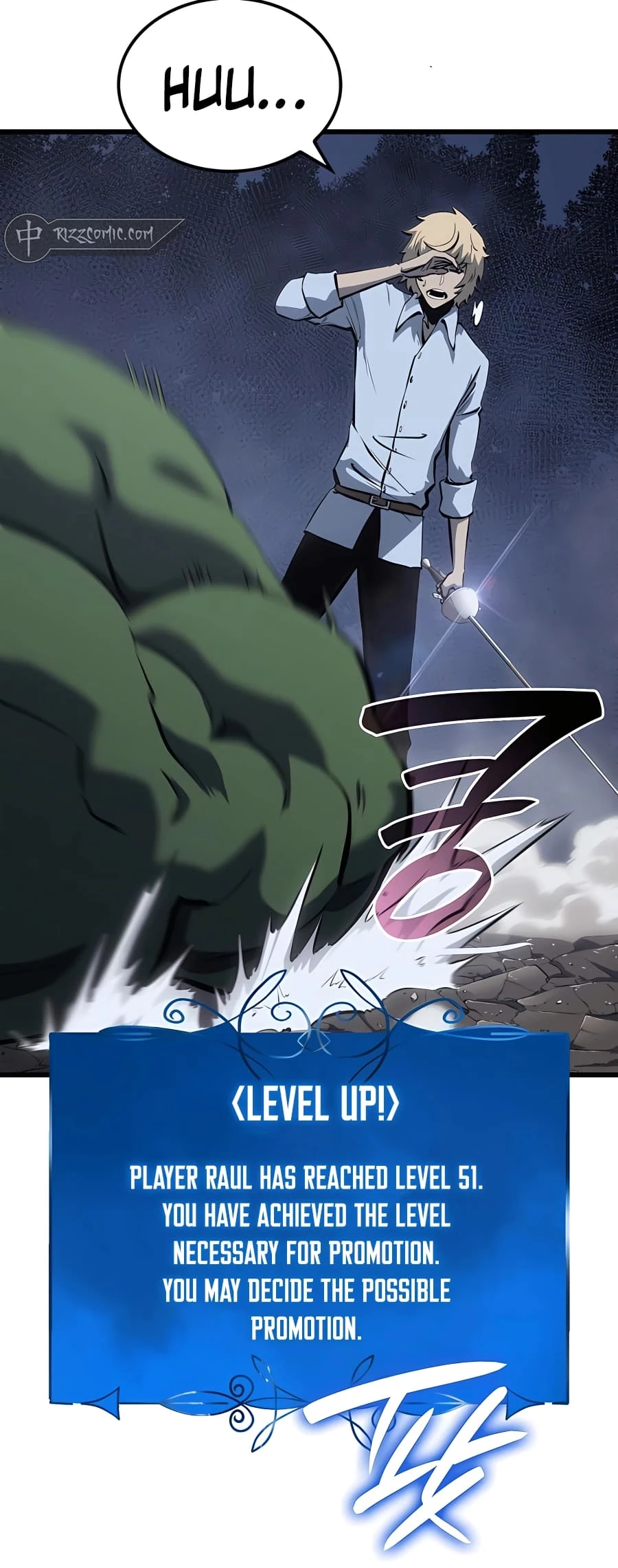 The Count's Youngest Son Is a Gamer Chapter 10 - 24