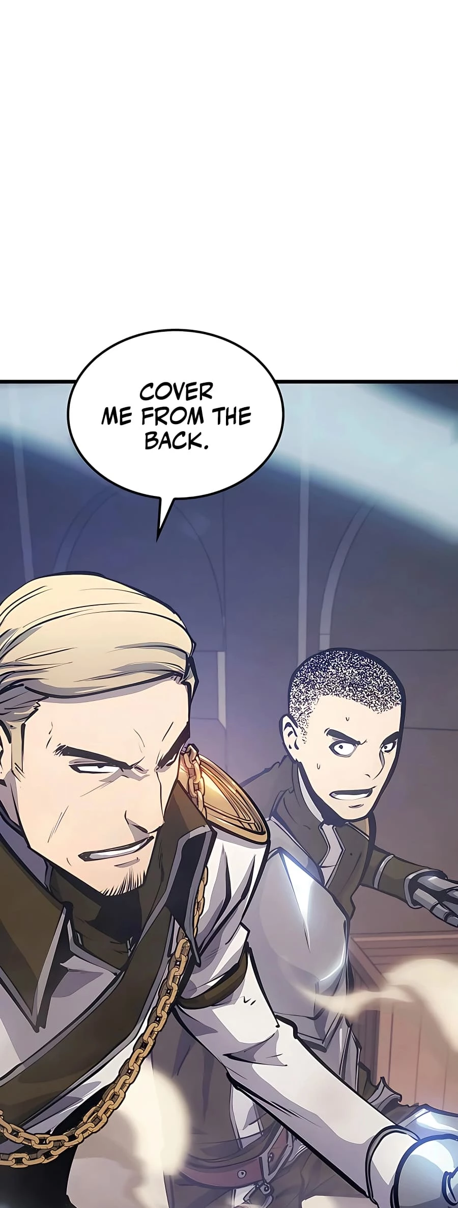 The Count's Youngest Son Is a Gamer Chapter 9 - 14