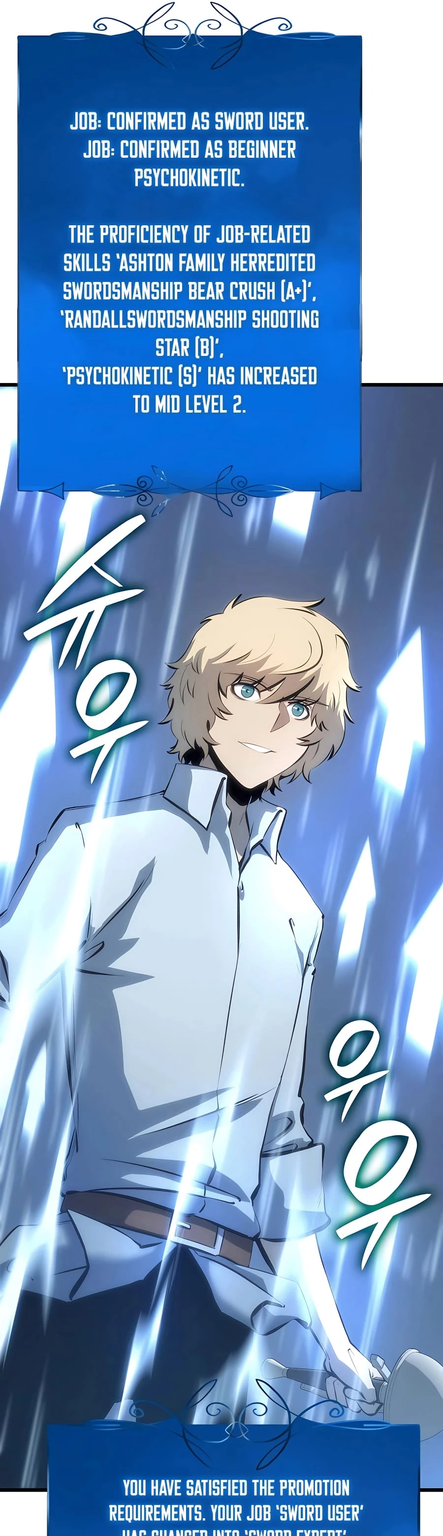 The Count's Youngest Son Is a Gamer Chapter 10 - 25