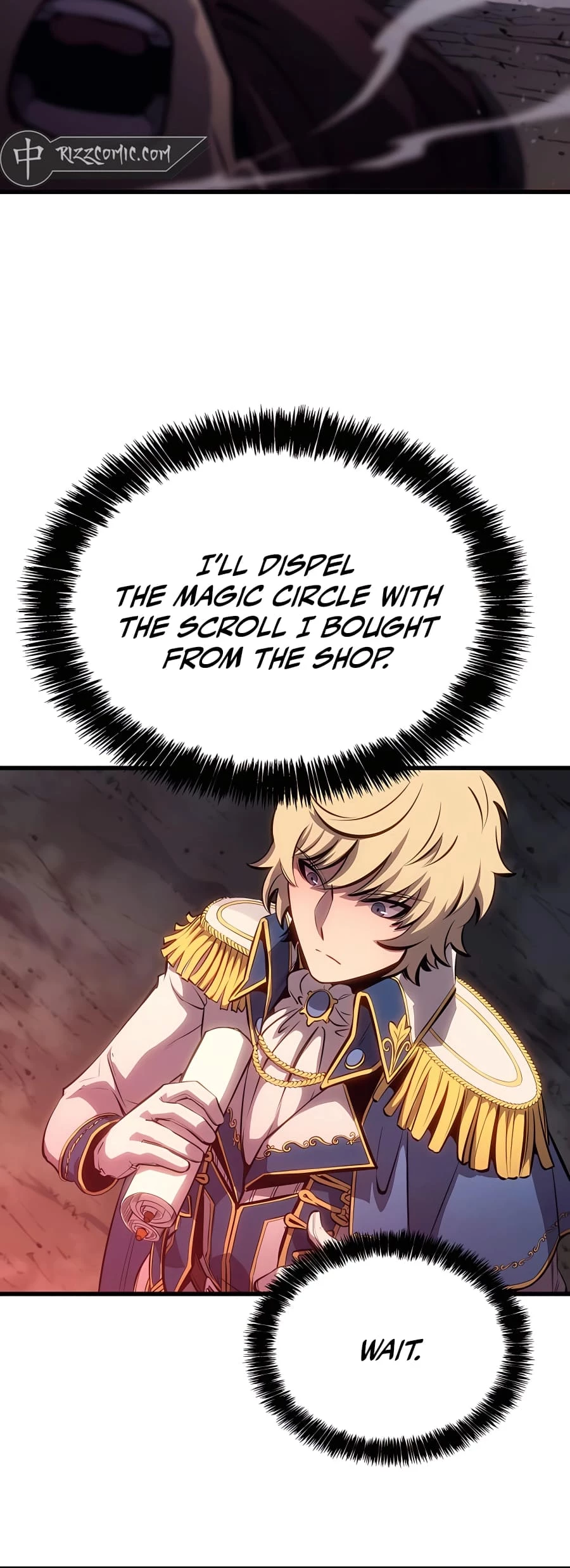 The Count's Youngest Son Is a Gamer Chapter 11 - 76