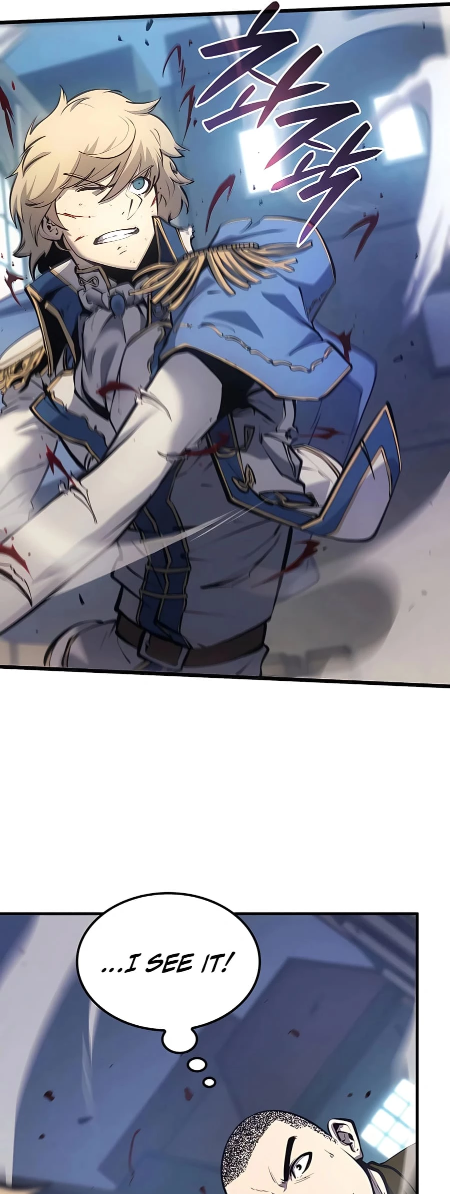 The Count's Youngest Son Is a Gamer Chapter 9 - 21