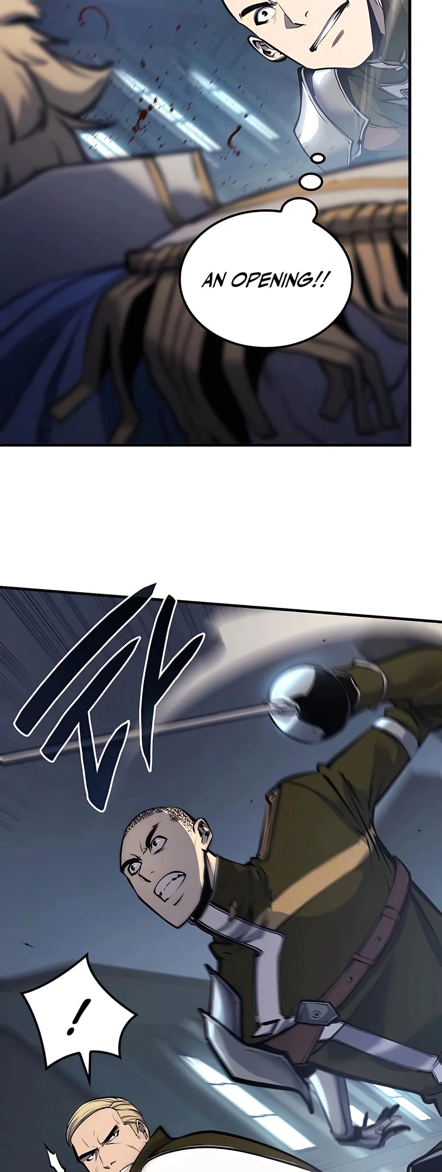 The Count's Youngest Son Is a Gamer Chapter 9 - 22