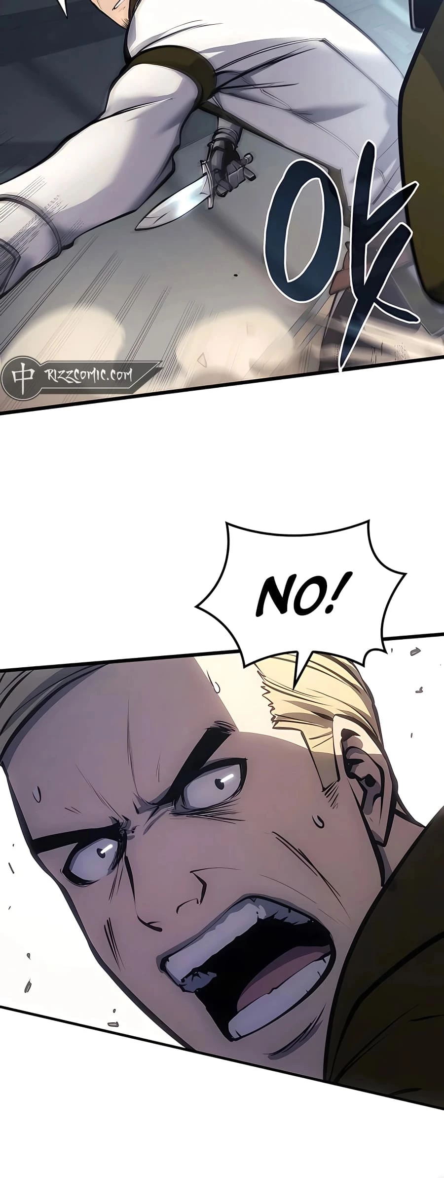 The Count's Youngest Son Is a Gamer Chapter 9 - 23