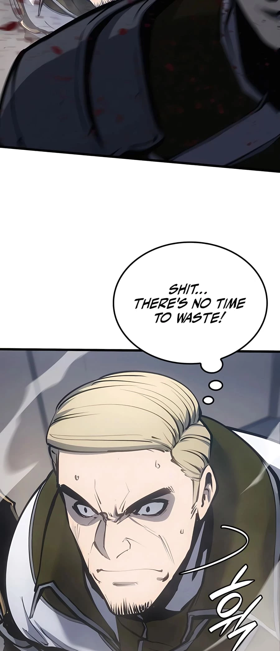 The Count's Youngest Son Is a Gamer Chapter 9 - 27