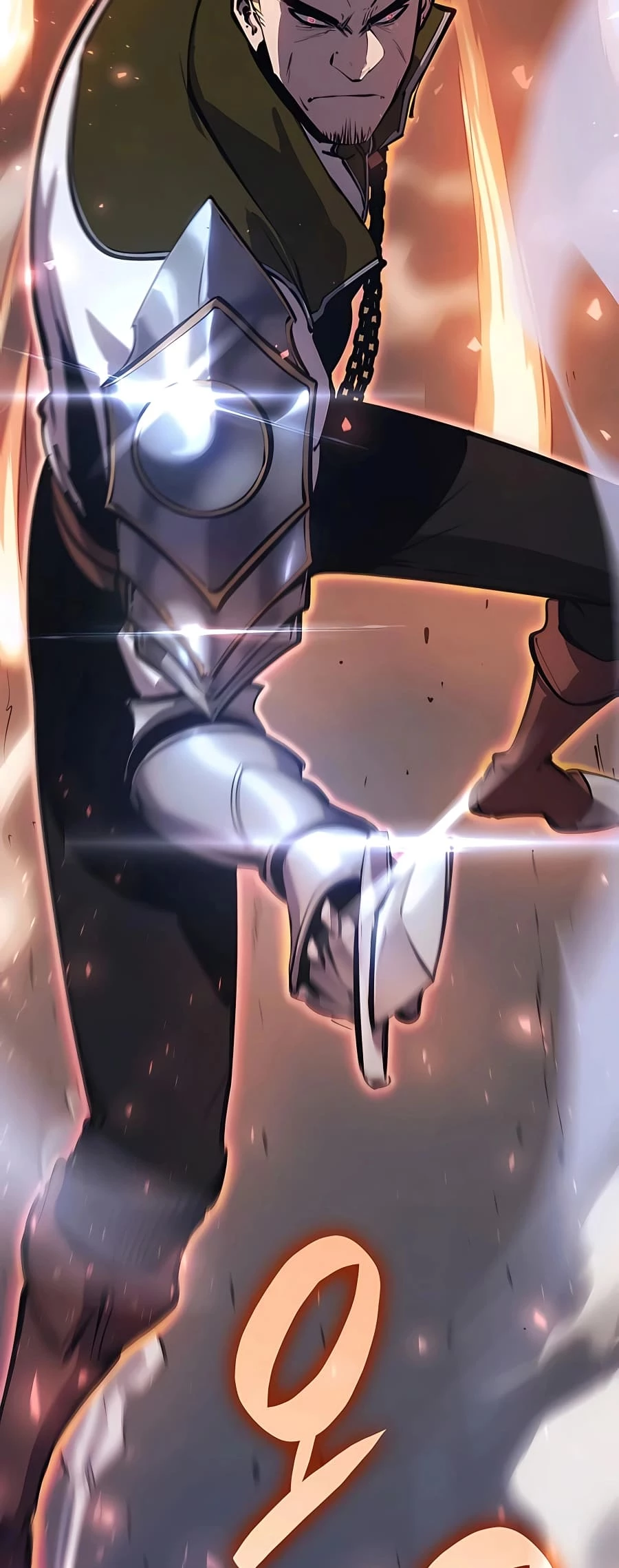 The Count's Youngest Son Is a Gamer Chapter 9 - 30