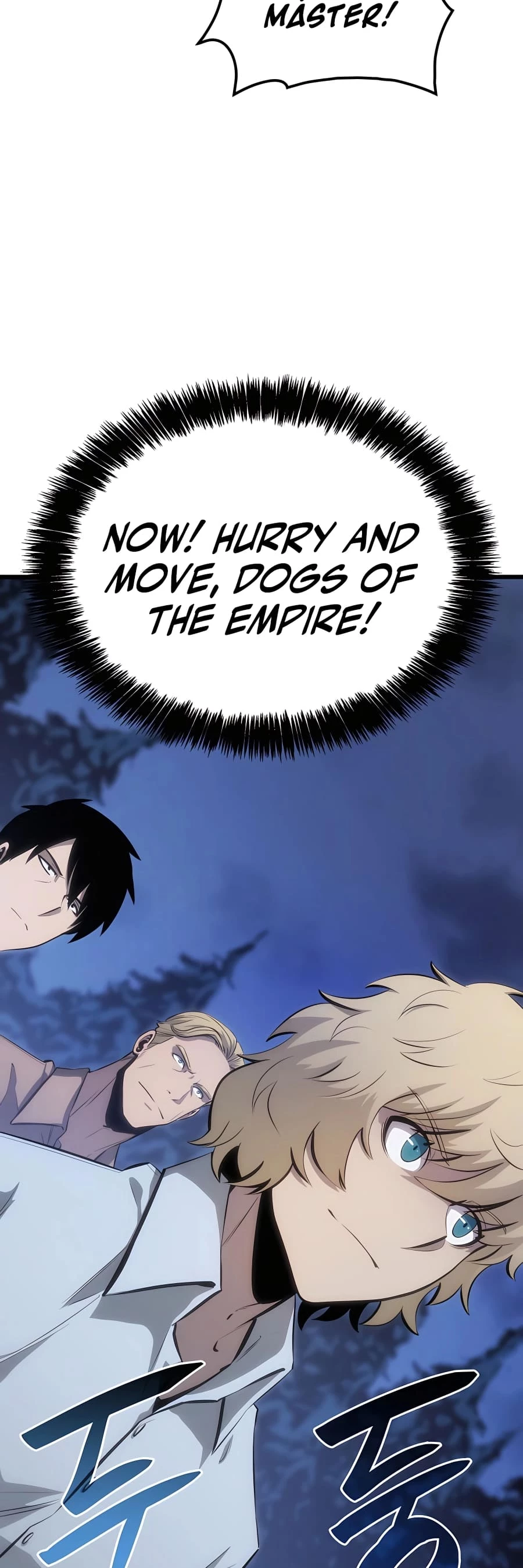The Count's Youngest Son Is a Gamer Chapter 10 - 39