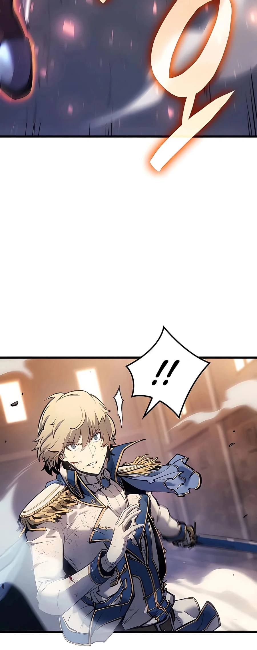 The Count's Youngest Son Is a Gamer Chapter 9 - 31