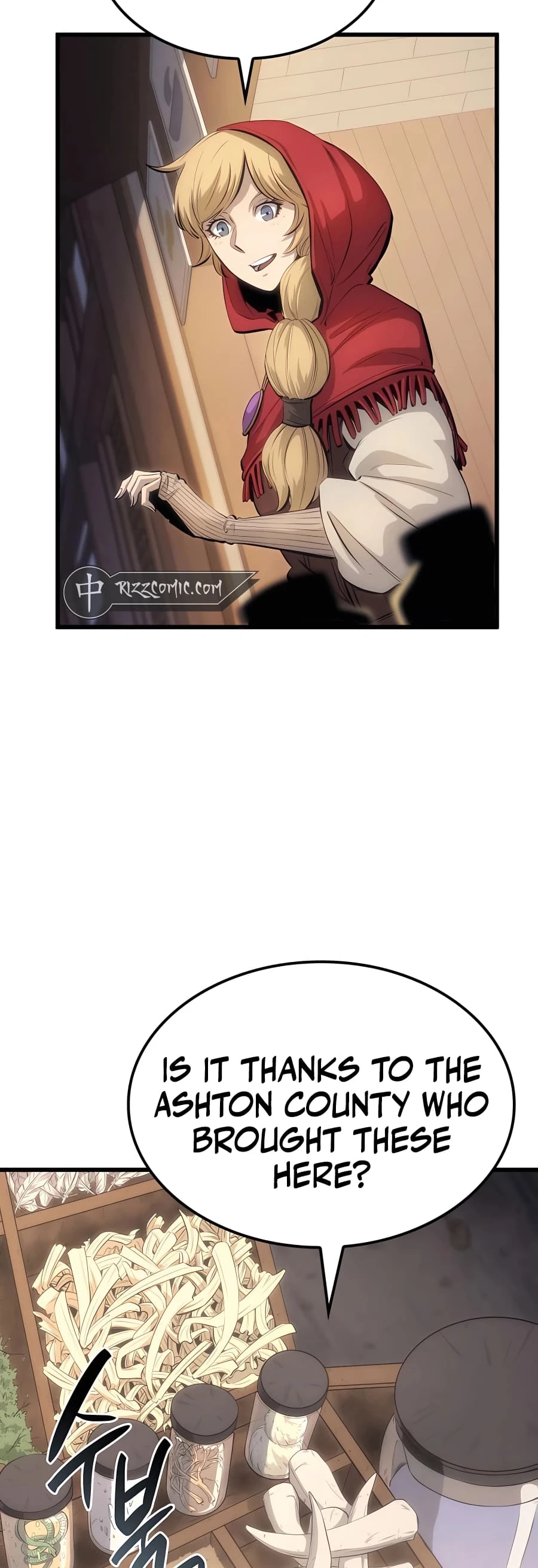 The Count's Youngest Son Is a Gamer Chapter 10 - 42