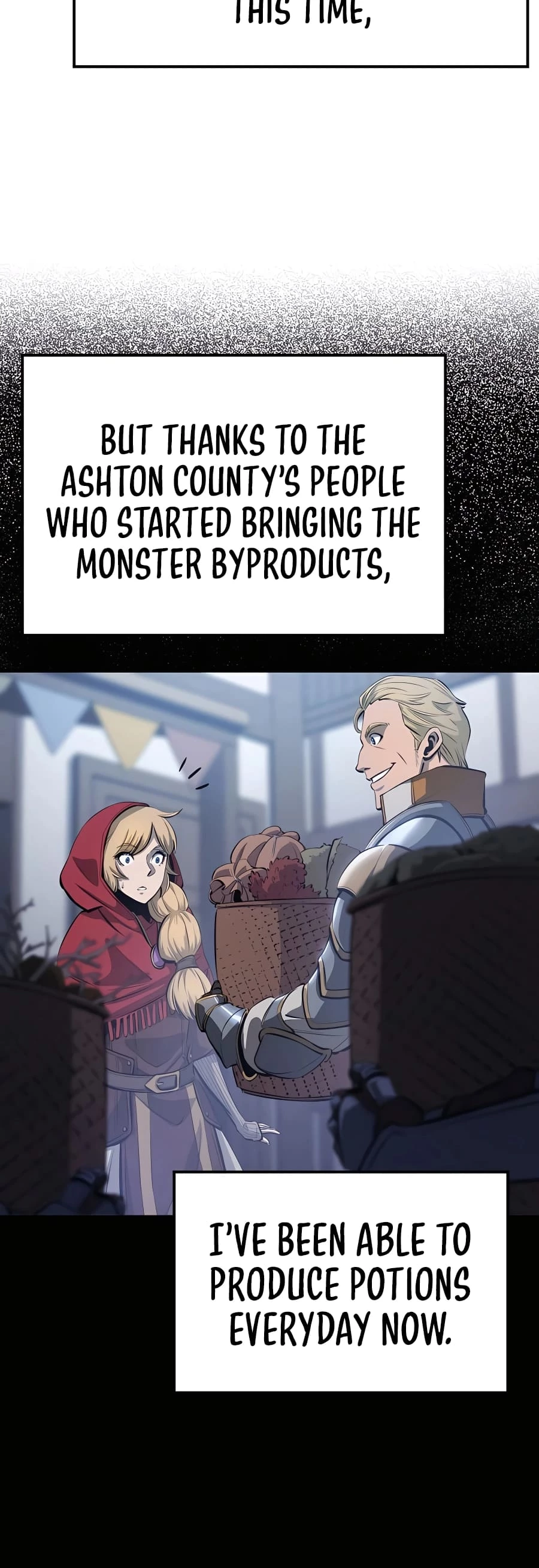 The Count's Youngest Son Is a Gamer Chapter 10 - 44