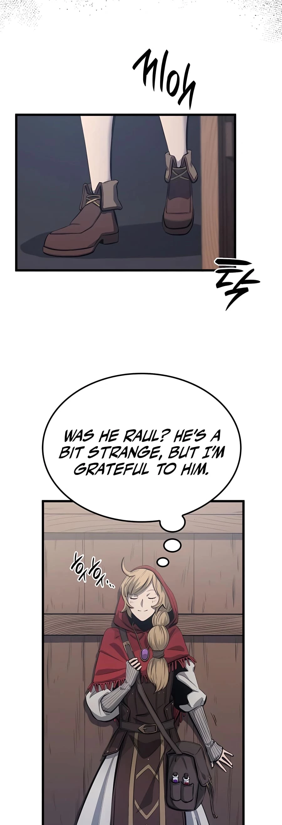The Count's Youngest Son Is a Gamer Chapter 10 - 46