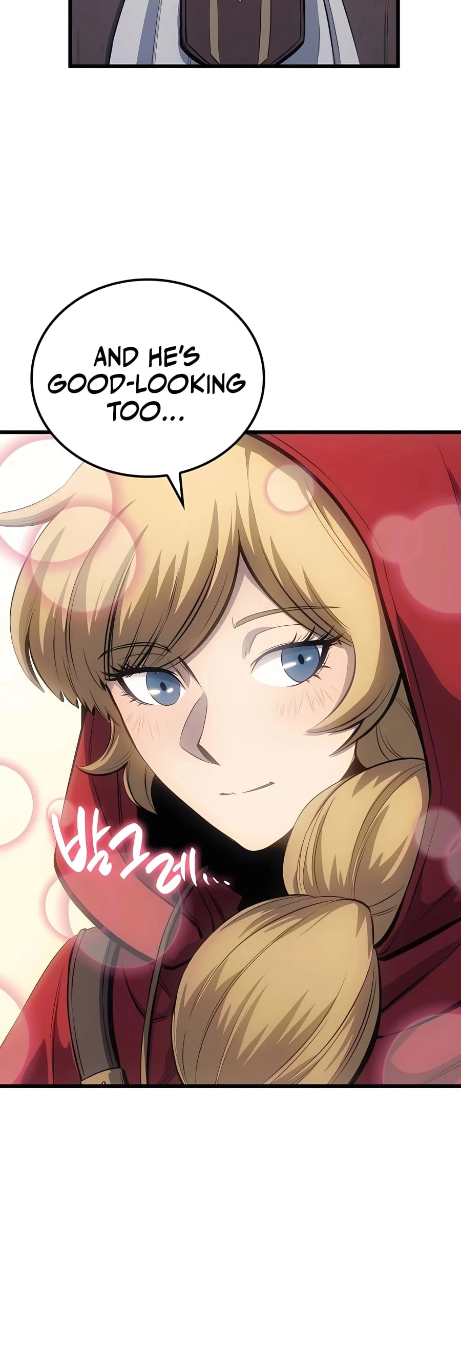 The Count's Youngest Son Is a Gamer Chapter 10 - 47