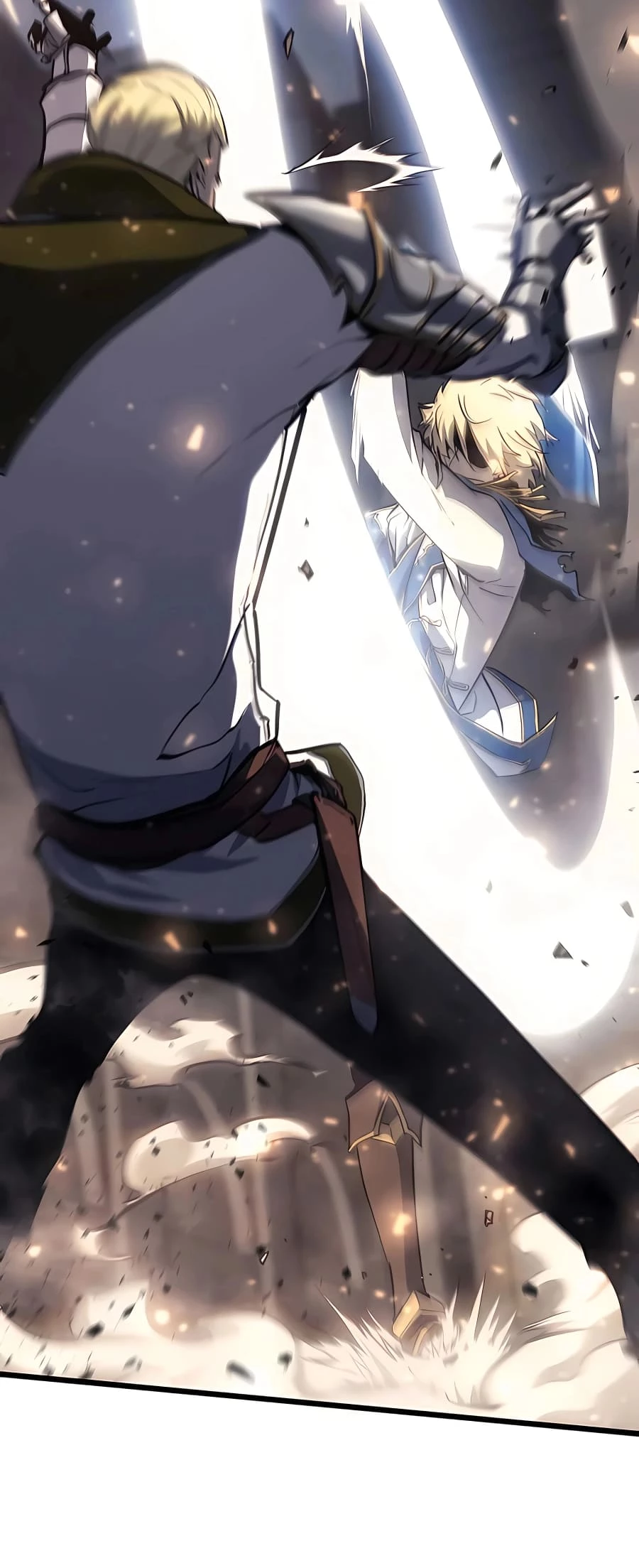 The Count's Youngest Son Is a Gamer Chapter 9 - 46