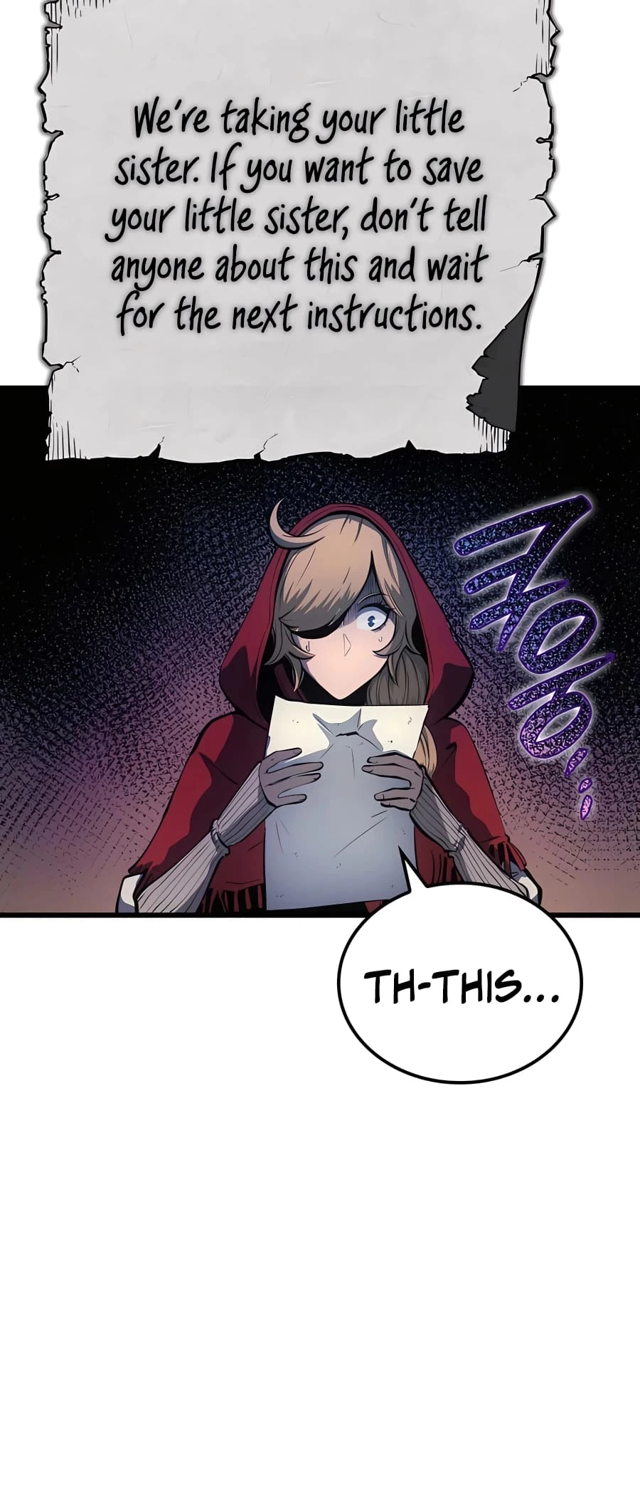 The Count's Youngest Son Is a Gamer Chapter 10 - 54