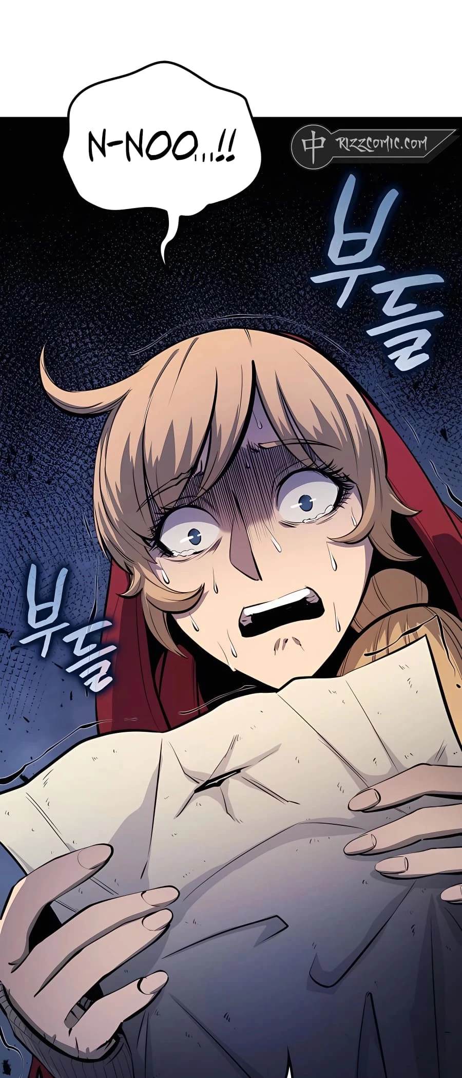 The Count's Youngest Son Is a Gamer Chapter 10 - 55