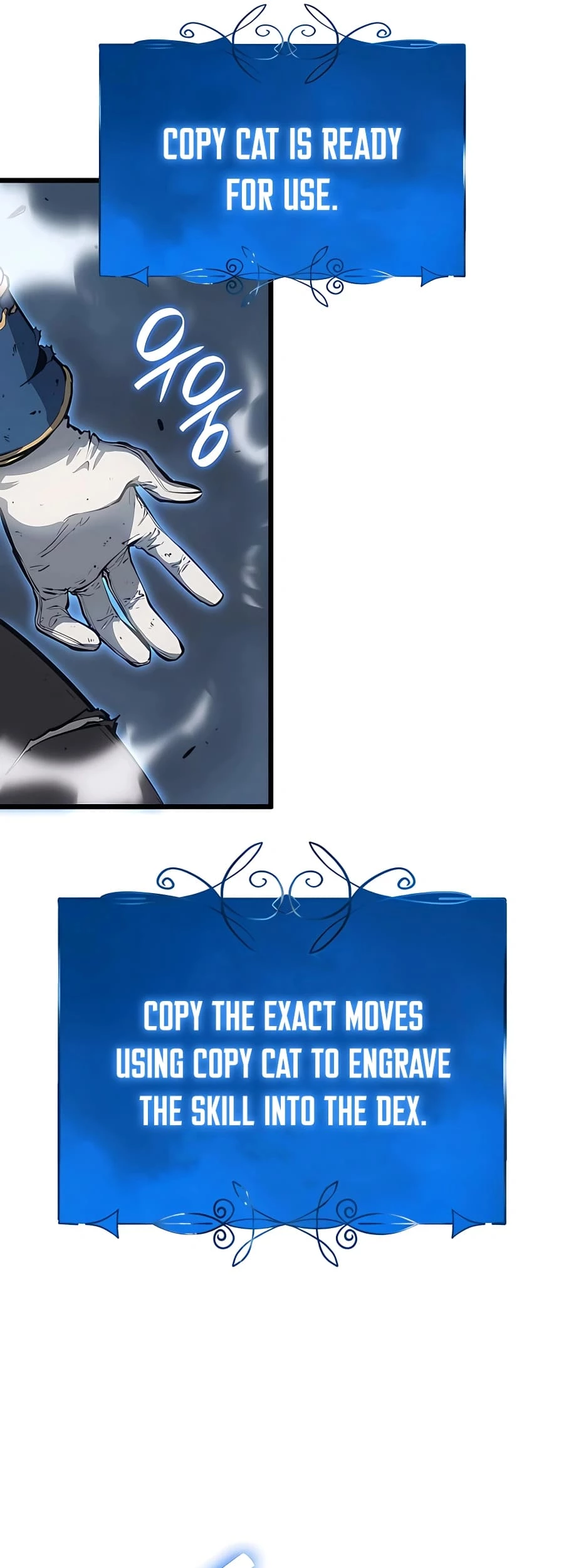 The Count's Youngest Son Is a Gamer Chapter 9 - 49