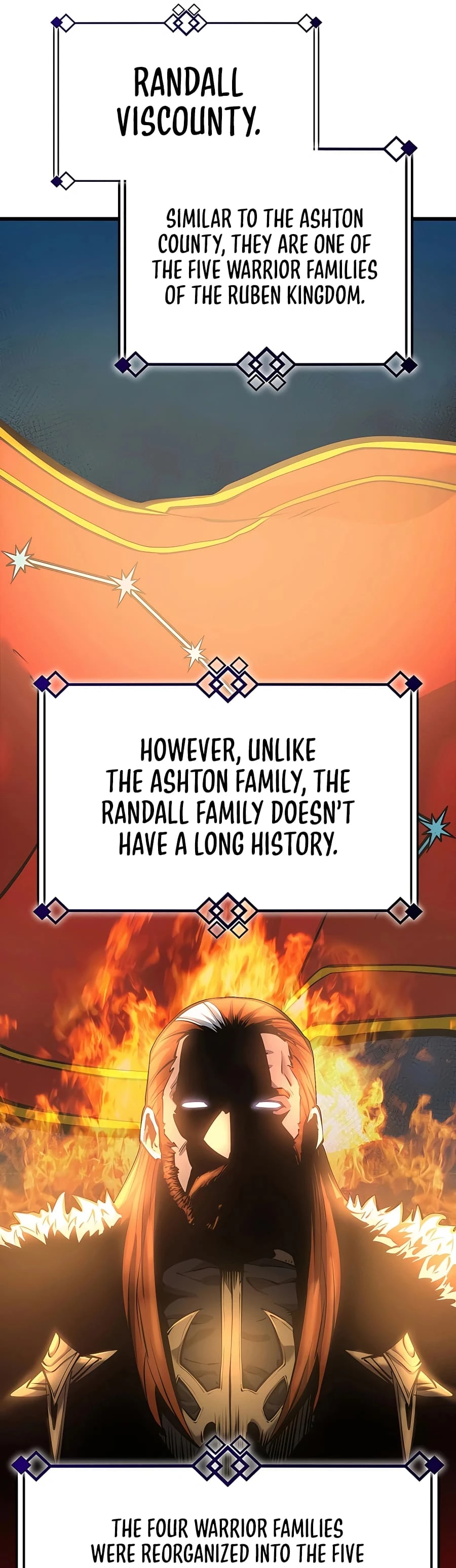The Count's Youngest Son Is a Gamer Chapter 8 - 13