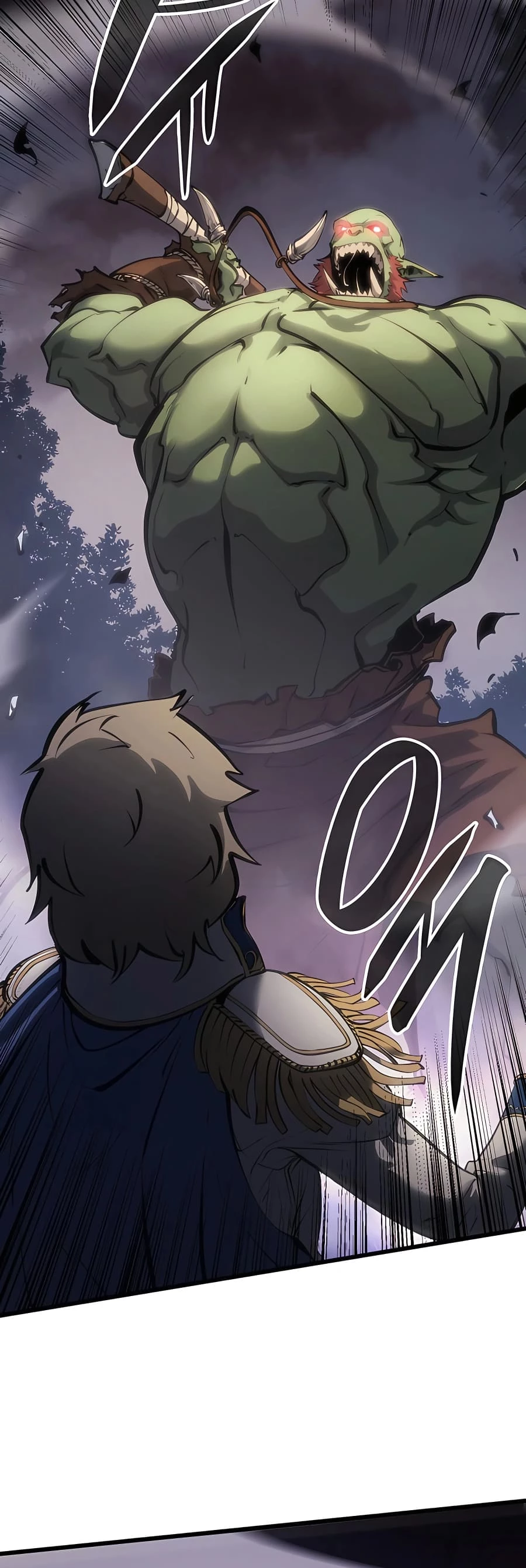The Count's Youngest Son Is a Gamer Chapter 7 - 2
