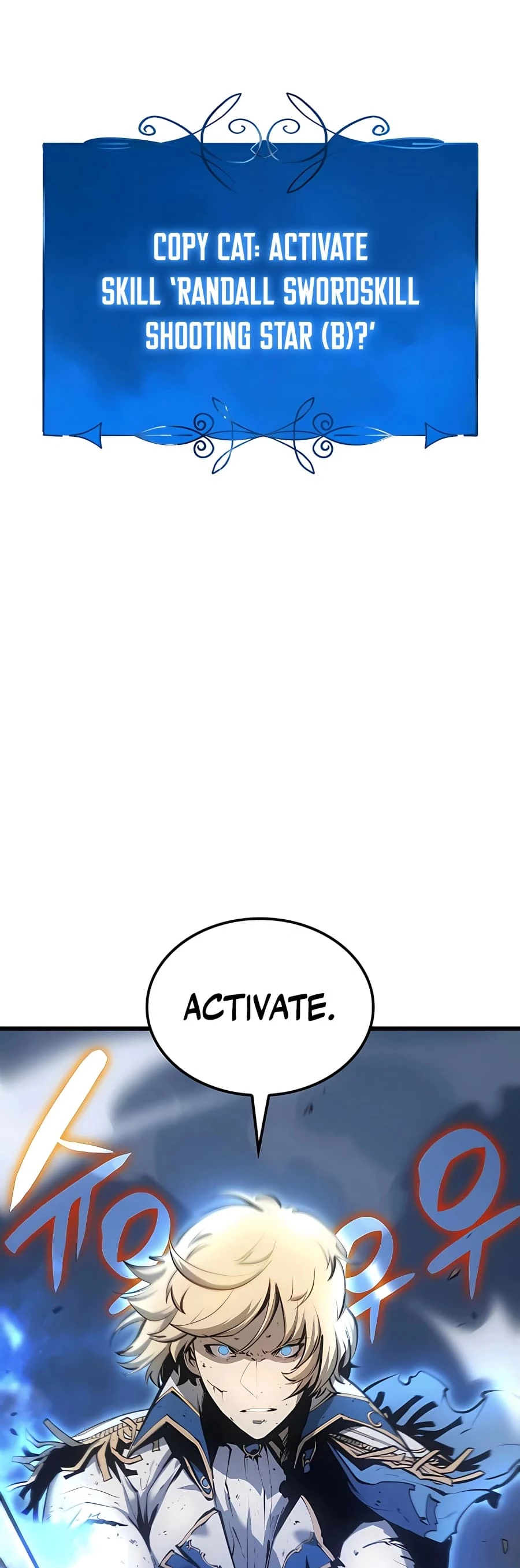 The Count's Youngest Son Is a Gamer Chapter 9 - 53
