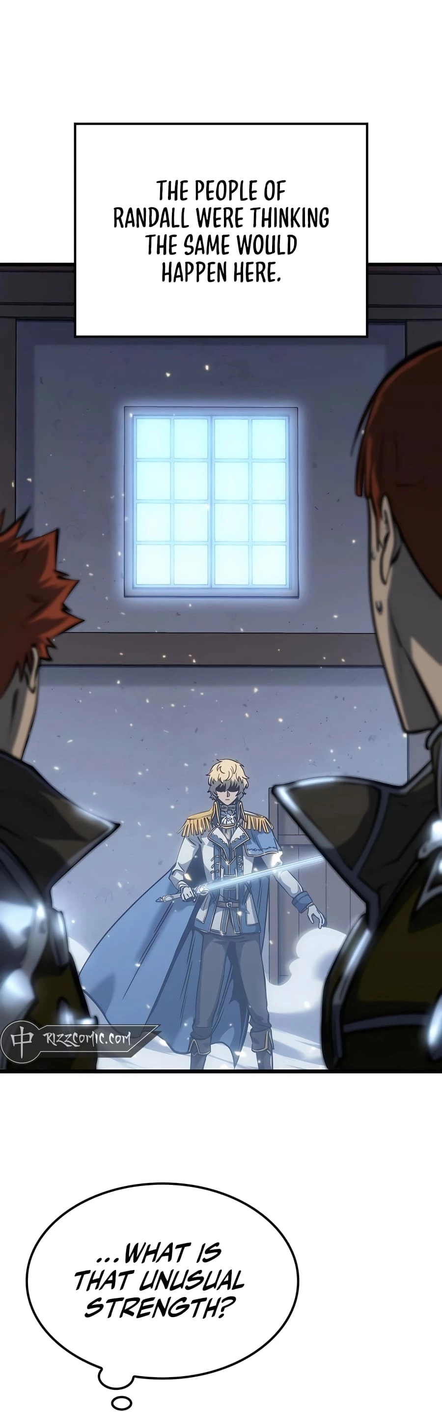 The Count's Youngest Son Is a Gamer Chapter 8 - 20