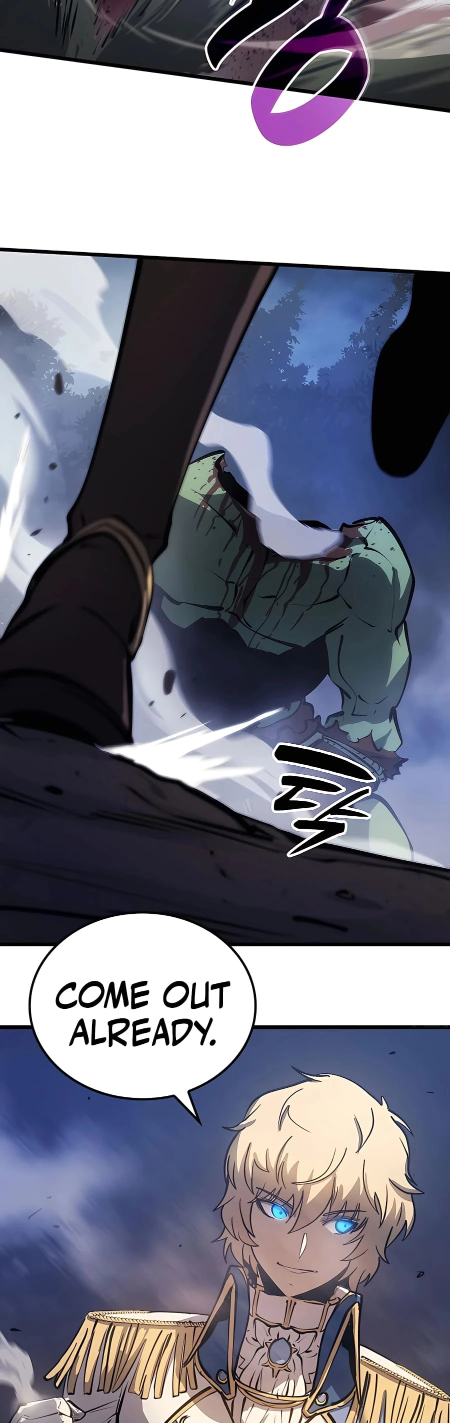 The Count's Youngest Son Is a Gamer Chapter 7 - 7