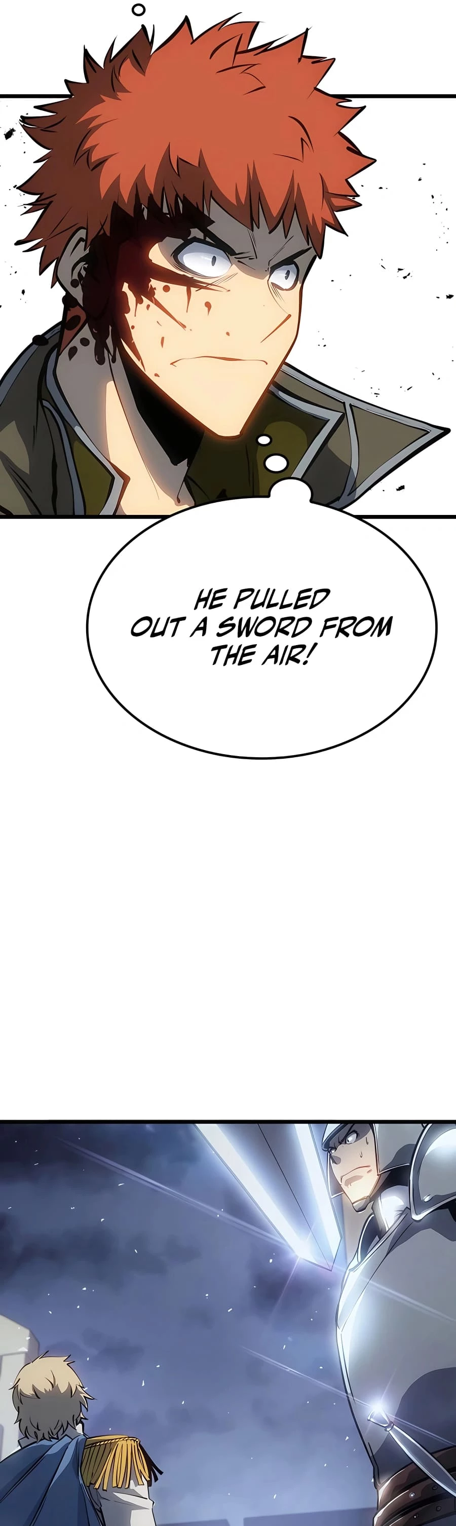 The Count's Youngest Son Is a Gamer Chapter 8 - 21