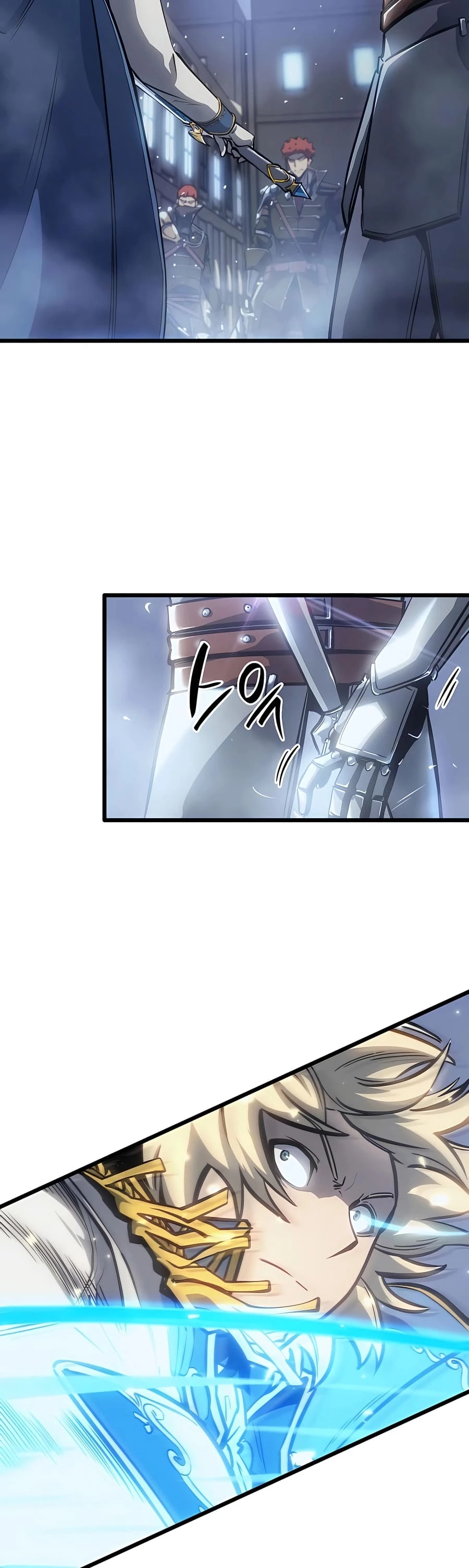 The Count's Youngest Son Is a Gamer Chapter 8 - 22