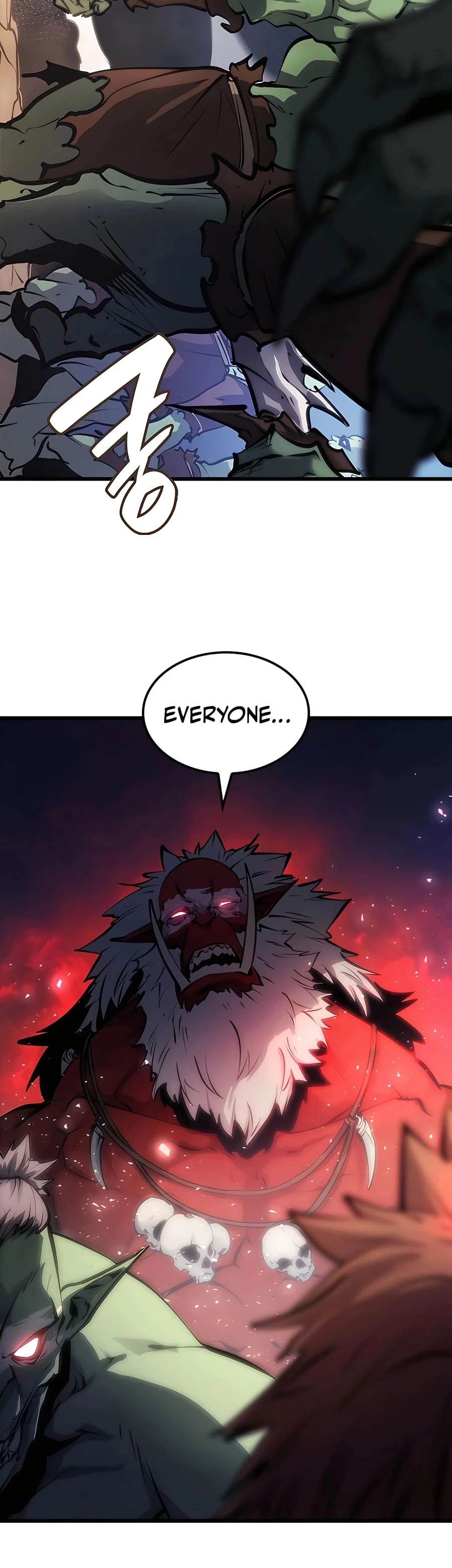 The Count's Youngest Son Is a Gamer Chapter 7 - 10
