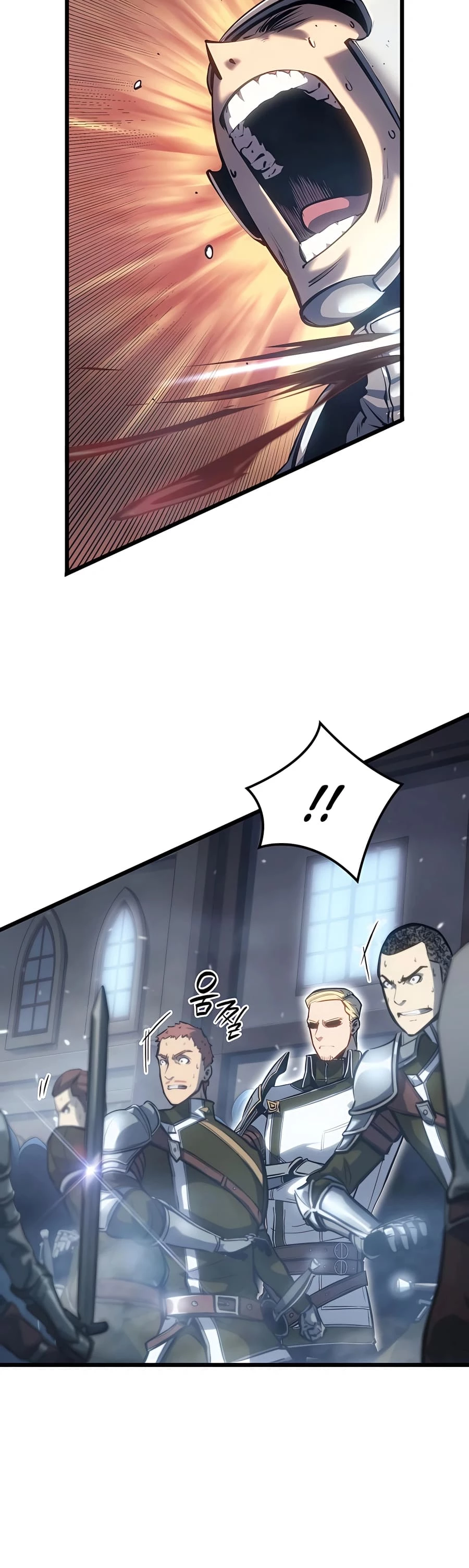 The Count's Youngest Son Is a Gamer Chapter 8 - 24