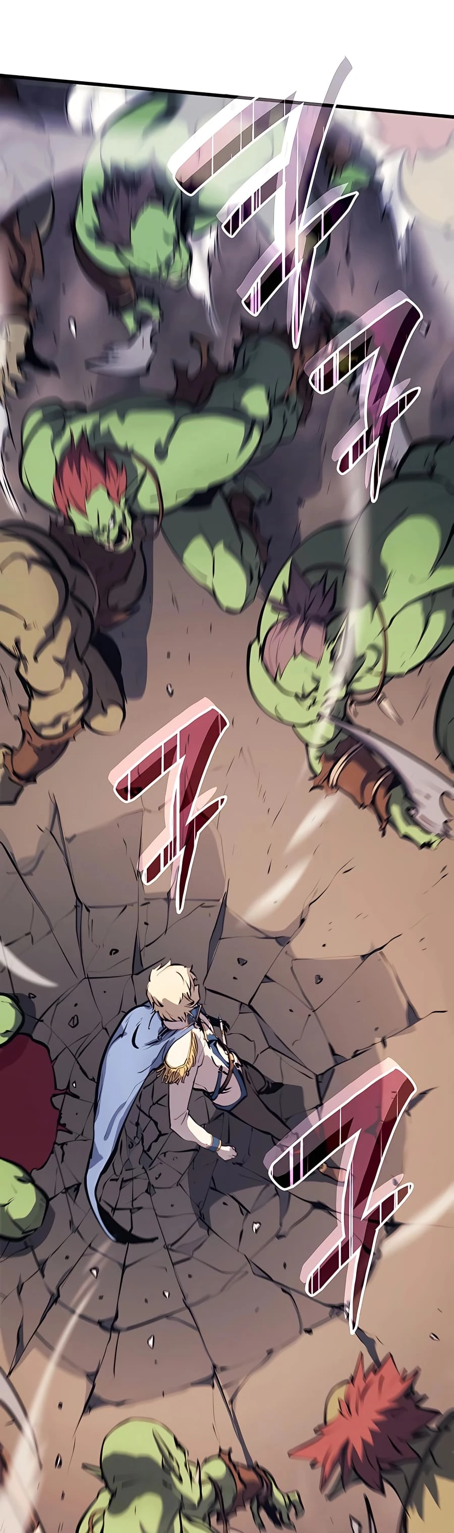 The Count's Youngest Son Is a Gamer Chapter 7 - 13