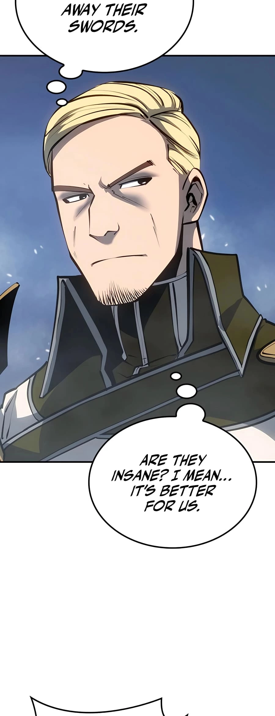 The Count's Youngest Son Is a Gamer Chapter 8 - 26