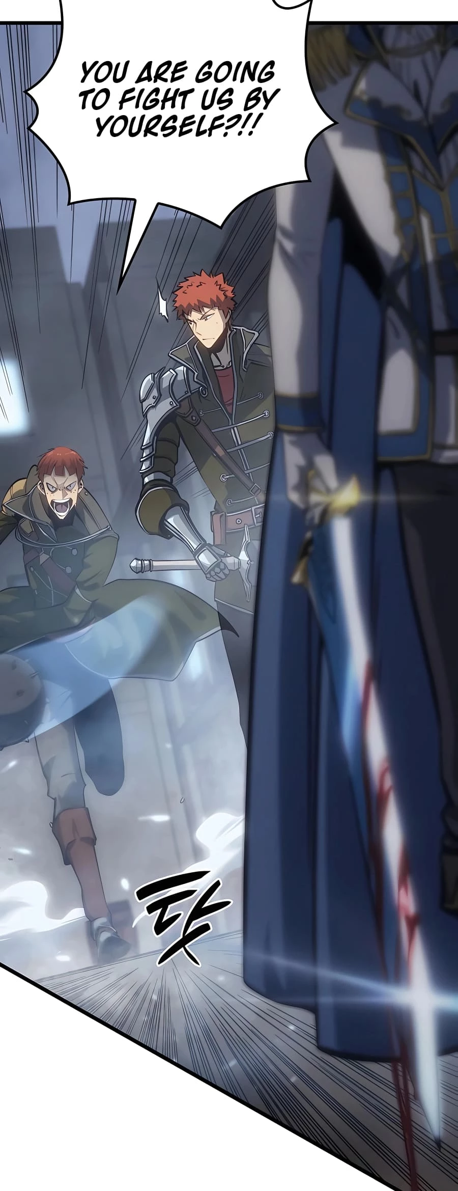 The Count's Youngest Son Is a Gamer Chapter 8 - 27