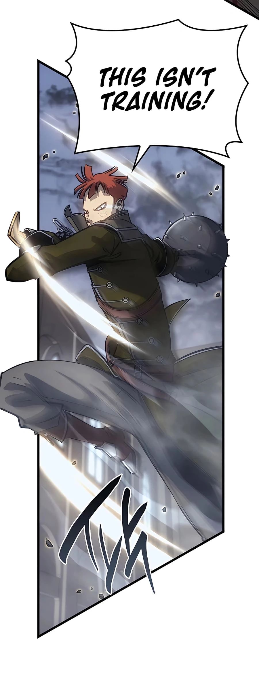 The Count's Youngest Son Is a Gamer Chapter 8 - 28