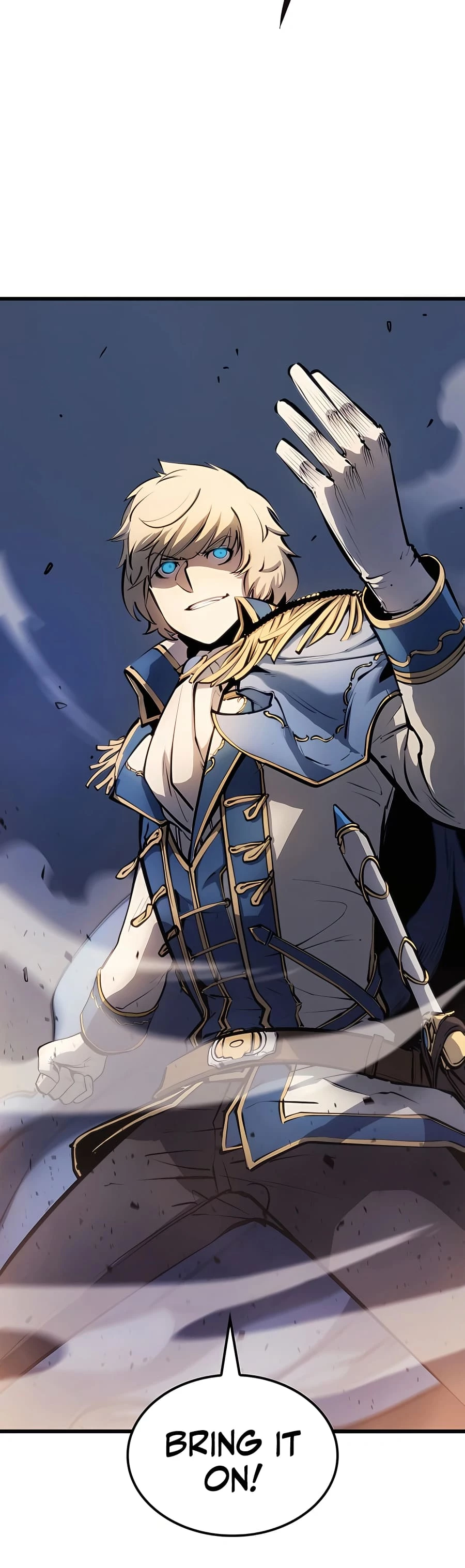 The Count's Youngest Son Is a Gamer Chapter 7 - 15