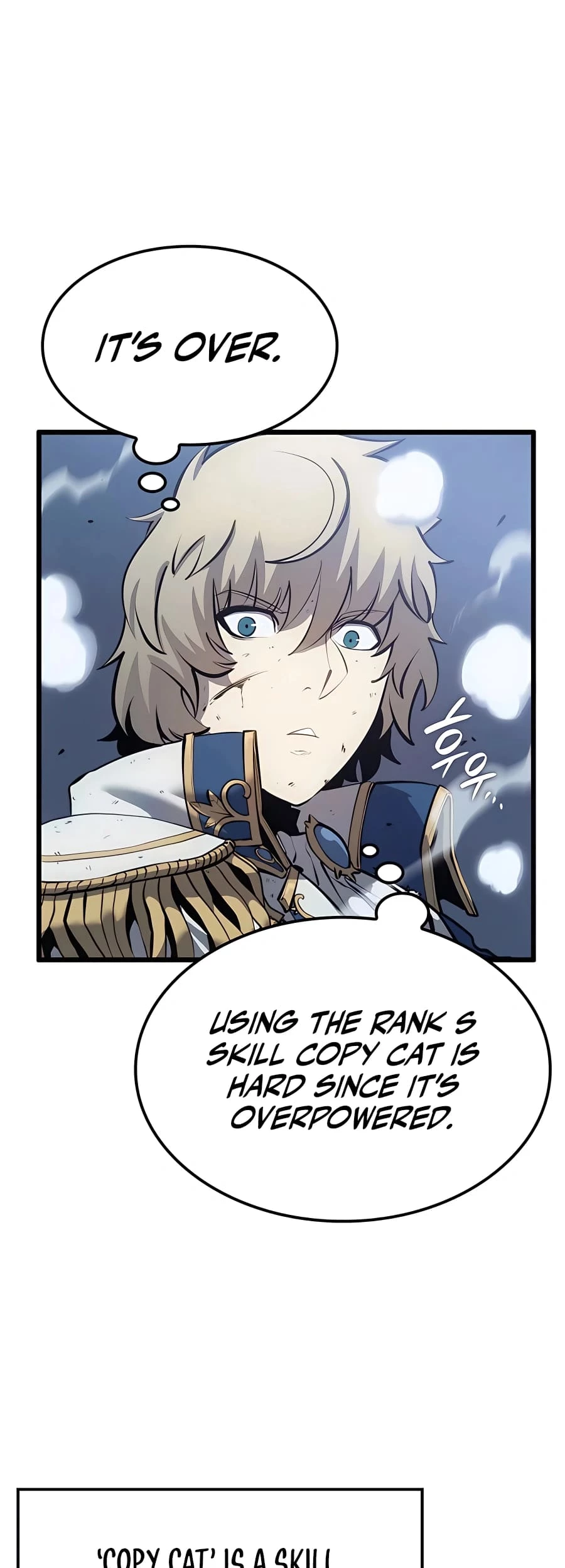 The Count's Youngest Son Is a Gamer Chapter 9 - 67